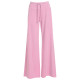 Deha Γυναικείο παντελόνι Eco-Wear Comfort Wide Leg Pants